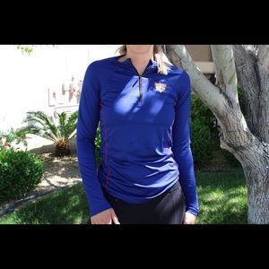 Authentic Cooperstown pullover